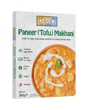 Ashoka Instant Paneer (Tofu) Makhani 280 g