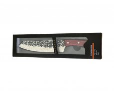 1- Japonský nůž Santoku 20 cm