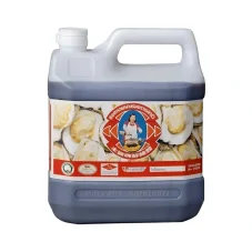 Maekrua Oyster Sauce 4,5 l