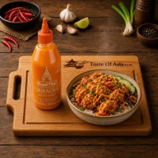 Royal Thai Chilli Sauce Sriracha Mayo 740 ml