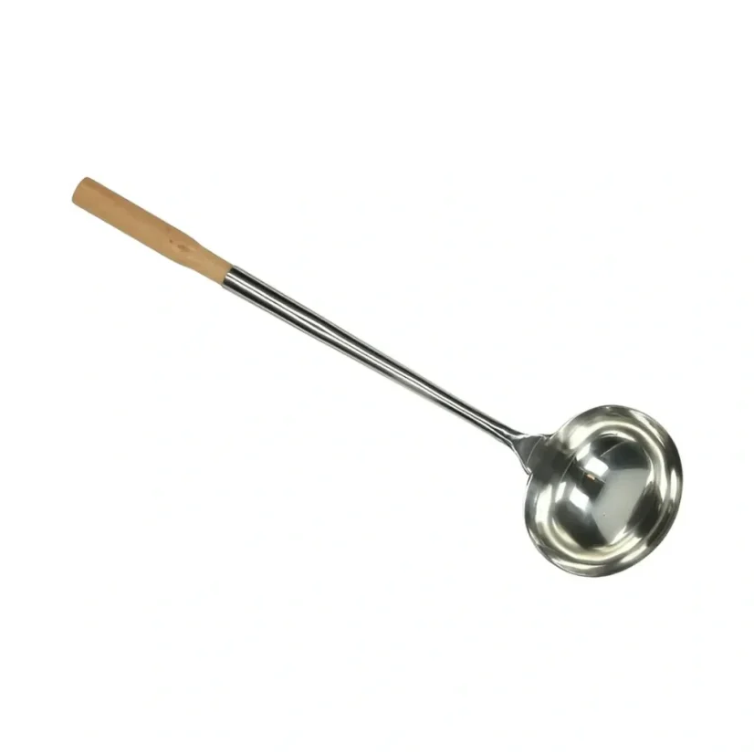 Non Food Schöpflöffel WOK 175 ml Non Food Schöpflöffel WOK 175 ml