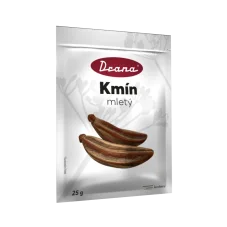 Drana Rasca mletá 25 g