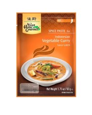 AHG Paste for vegetable curry Sayur Lodeh 50 g