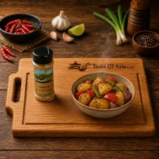 Asli Římský kmín mletý 50 g