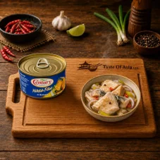 Century Tuna Marinated Chanos in oil 184 G