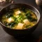Classic Japanese Miso Soup (with Homemade Dashi)
