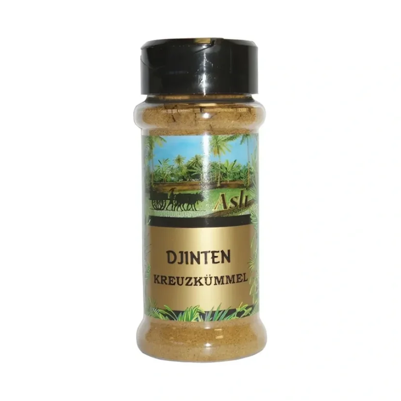 Asli Kreuzkümmel gemahlen 50 g