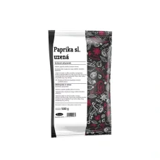 Drana Smoked Sweet Paprika 500 g Drana Smoked Sweet Paprika 500 g