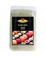 Royal Orient Rýže na sushi 1 kg