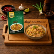 AHG Cantonese paste for rice 50 g