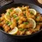 Cantonese Lemon Chicken (Crispy Chicken with Bright Citrus Sauce)