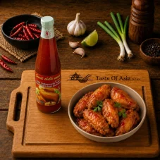 Flying Goose Sweet Chilli Sauce 725 ml