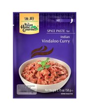 AHG Pasta Vindaloo Curry 50 g