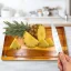 Eisenbach Natural solid wood cutting board