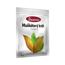 Drana Gemahlene Muskatblüte 15 g