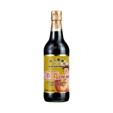 P.R.B. Gesüßter Reisessig 500 ml