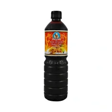 Dek Som Boon Sojasoße dunkel Rezept D 1 L