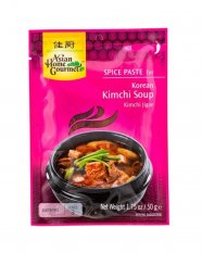 Paste soup Kimchi 50 g