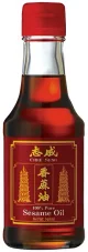 Chee Seng Sesame Oil 160 ml