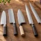 Kitchen Knives: A Practical Guide to Blade Types, Steels, and Care (Including Japanese Knives)