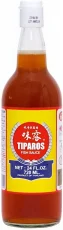 Tiparos Rybí omáčka 720 ml