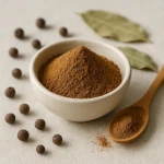 Wie schmeckt gemahlenes Piment und wozu passt es?