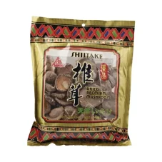 Tiandu Shiitake huby 140 g Tiandu Shiitake huby 140 g