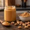 Peanut butter