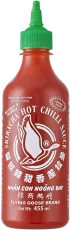 Flying Goose Chilli omáčka Sriracha 455 ml