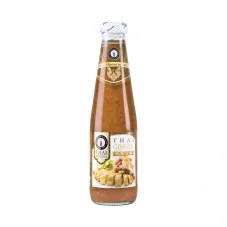 Thai Dancer Thajská zázvorová omáčka 300 ml Thai Dancer Thajská zázvorová omáčka 300 ml
