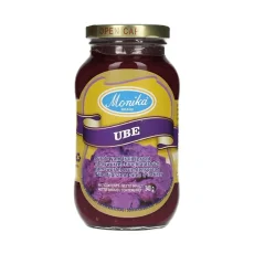 Monika Ube jam 340 g