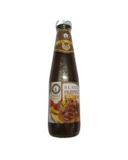 Thai Dancer Pepper sauce for frying 300 ml