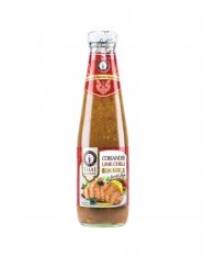 Thai Dancer Lemon Chili Sauce with Coriander 300 ml