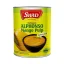 Swad Mango pyré Alphonso sladené 850 g