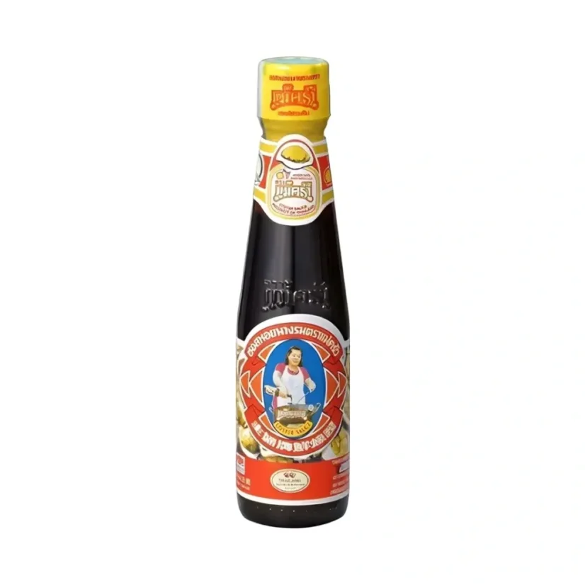 Maekrua Oyster Sauce 150 ml