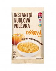 In Taste Natur Instantná Polievka Tekvicová 67 g