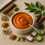 Norden und Süden Indiens in der Küche: wie man den Unterschied auf dem Teller erkennt und woran man zu Hause kochen sollte