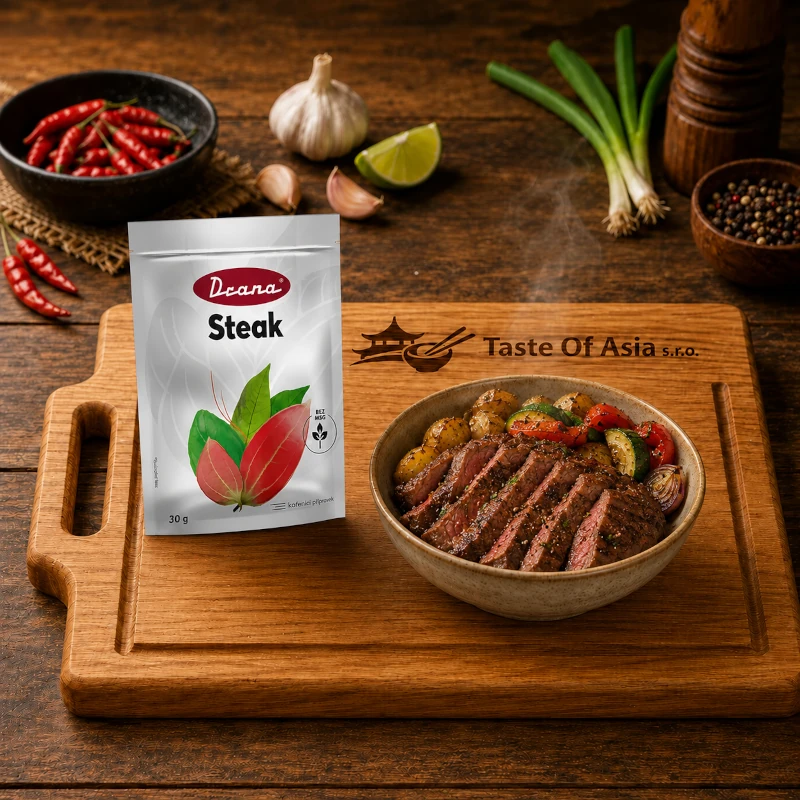 Drana Steak 30 g