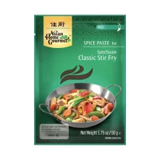 AHG Classic Stir-Fry Paste 50 g