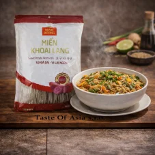 Minh Duong Rezance zo sladkých zemiakov 300 g