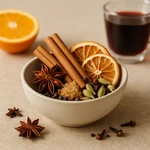 Mulled Wine Spices: How to Choose a Blend, Get the Flavour Right, and Use It Beyond Hot Wine