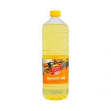Golden Turtle Erdnussöl 1 l Golden Turtle Erdnussöl 1 l