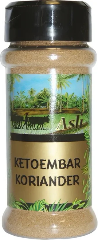 Asli Coriander powder 40 g