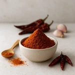 Sladká údená mletá paprika: ako ju používať a s čím ju kombinovať