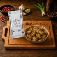 Drana Kmín Celý Diskont 500 g