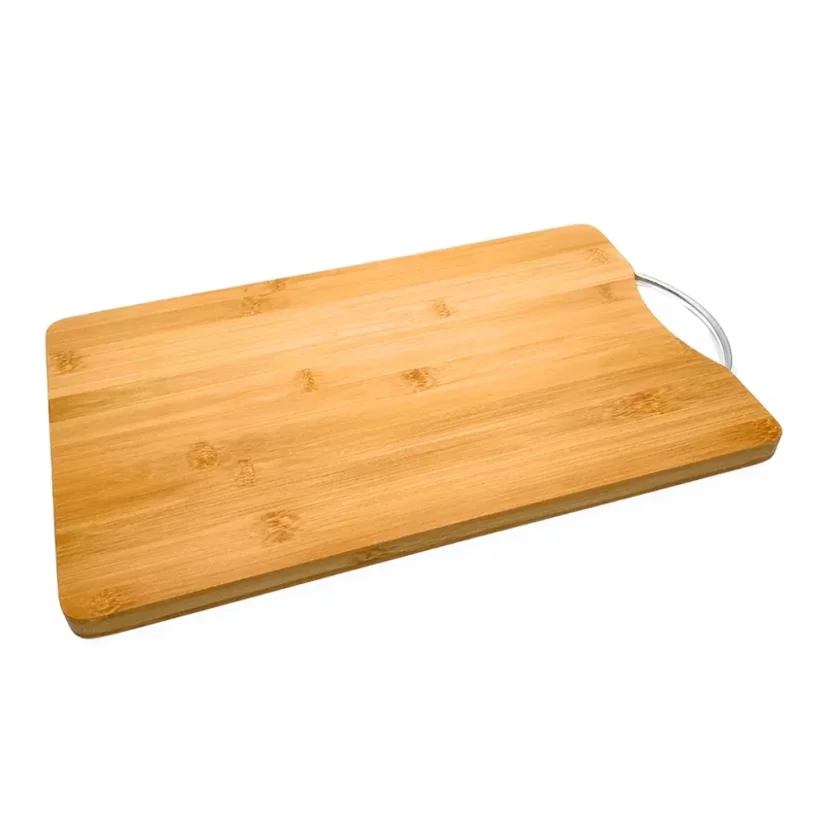 Eisenbach Bamboo solid cutting board