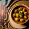 Rezept für Dum Aloo
