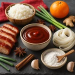 Festliche asiatische Gerichte: Warum sie nicht nur „bessere Abendessen“ sind und wie man sich in ihnen zurechtfindet