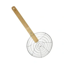 Non Food Wok sieve 23 cm