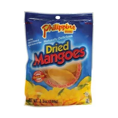 Philippine Brand Sušené Mango 100 g